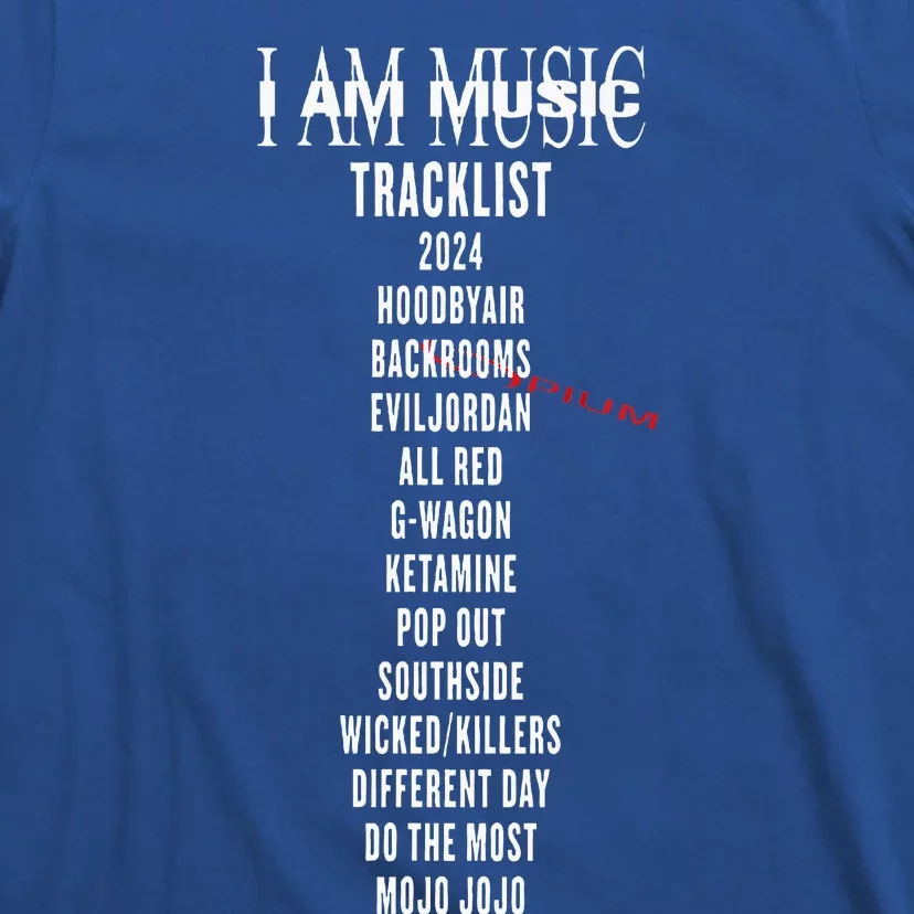 I Am Sigma Meme T-Shirt