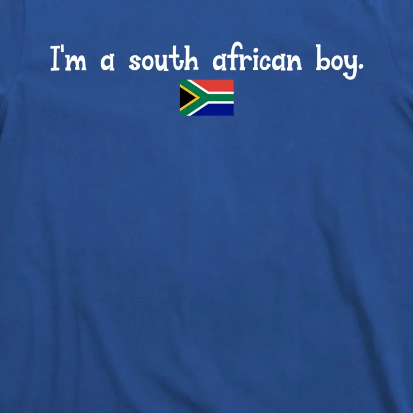 Im A South African Gift T-Shirt