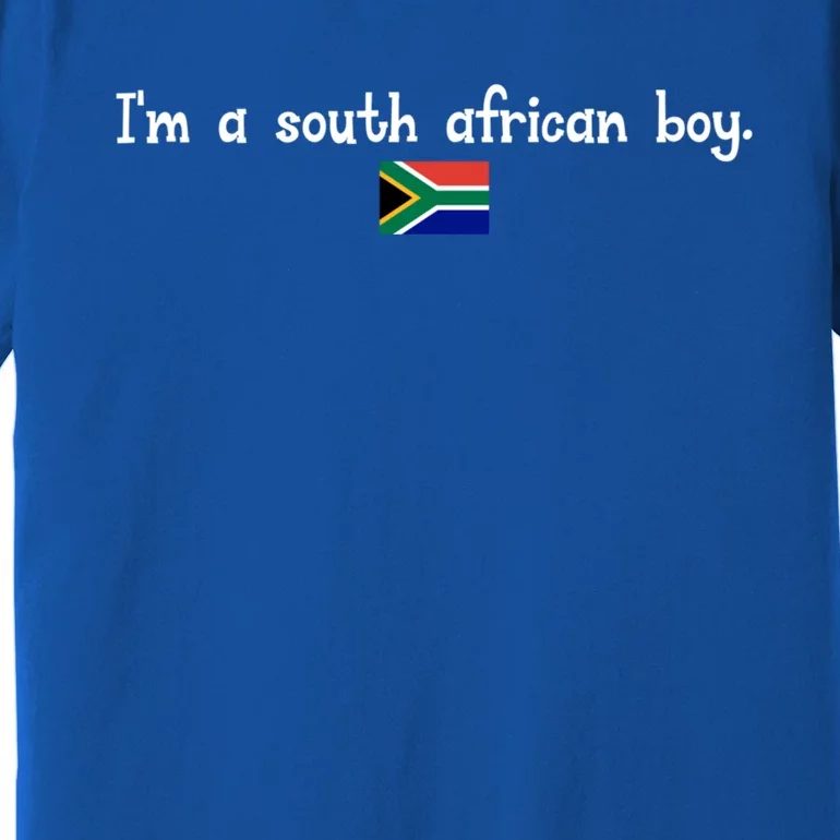 Im A South African Gift Premium T-Shirt