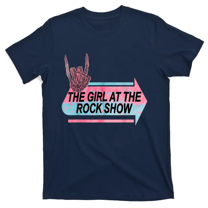 I Am The At Show Classic T-Shirt