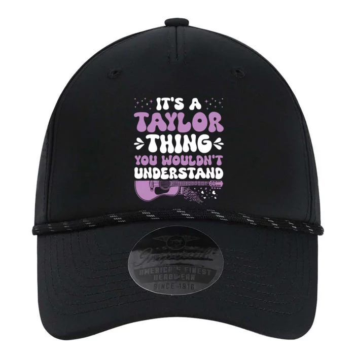 ItS A Taylor Thing You WouldnT Understand Taylor Performance The Dyno Cap