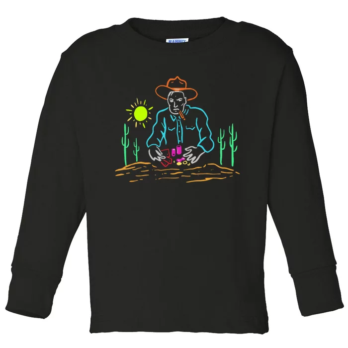 Iggy Azalea The Motherland Rodeo September 20 2024 Toddler Long Sleeve Shirt