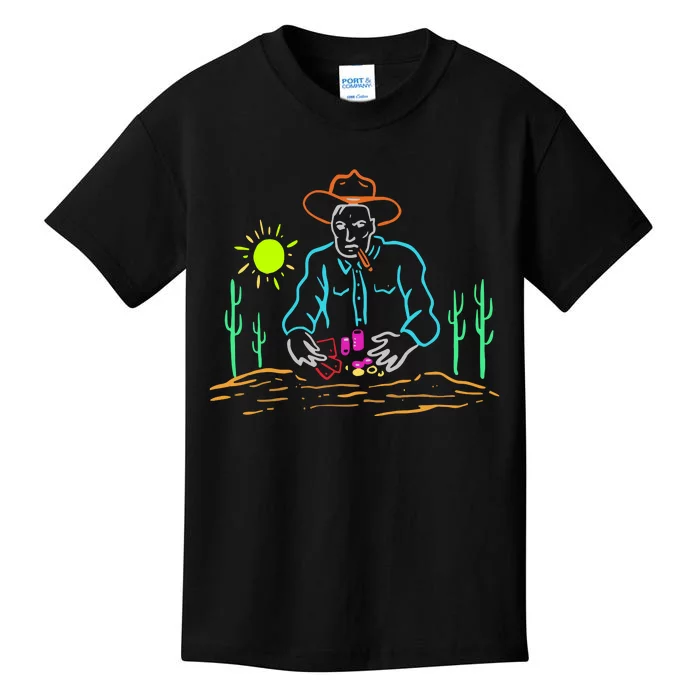 Iggy Azalea The Motherland Rodeo September 20 2024 Kids T-Shirt