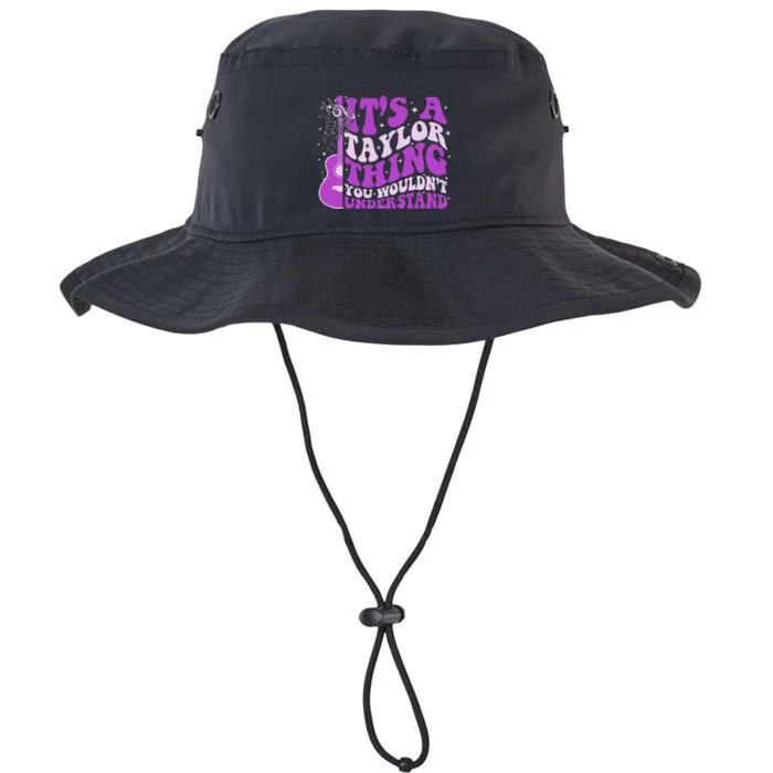 ItS A Taylor Thing You WouldnT Understand Legacy Cool Fit Booney Bucket Hat