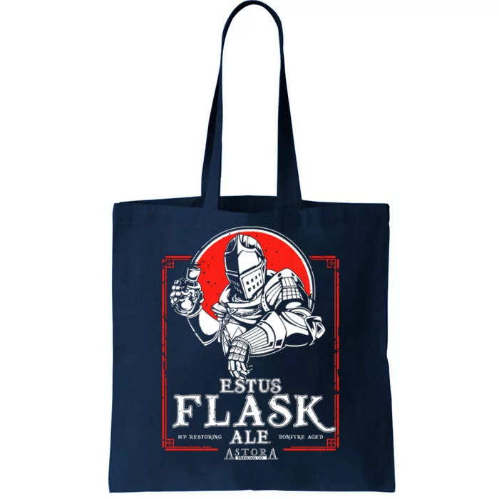 Ilya Bathory Estus Flask Ale Classic Tote Bag