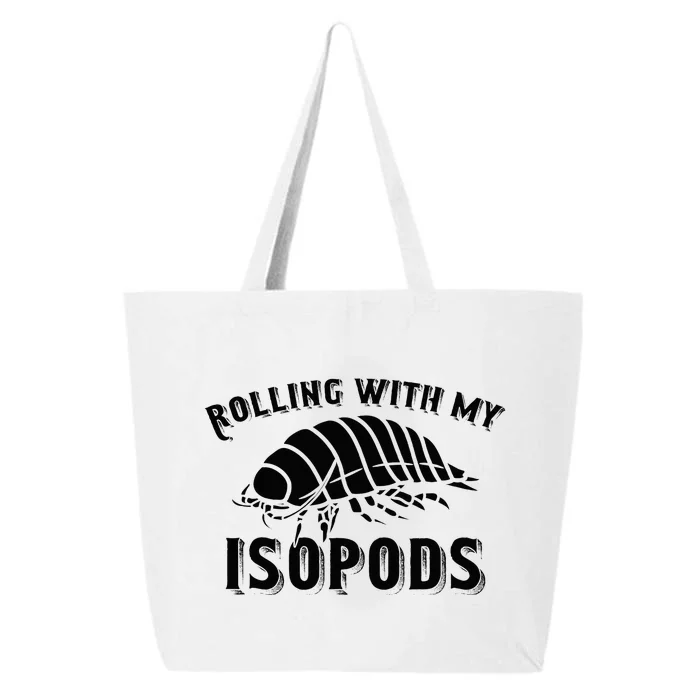 Isopod Breeding Hobby Enthusiast 25L Jumbo Tote