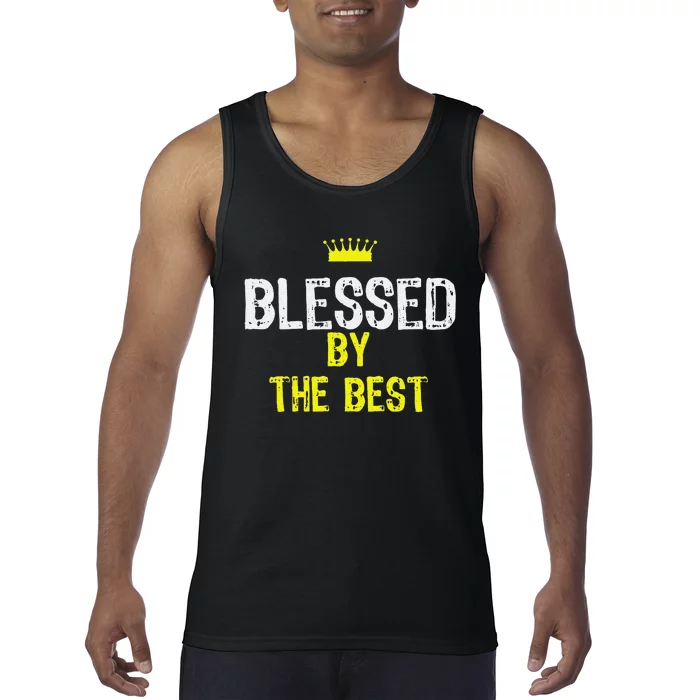 I Believe In Miracles Spirit Scripture Bible Verse Christian Tank Top