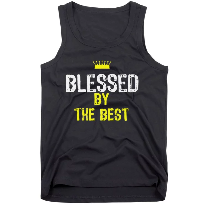 I Believe In Miracles Spirit Scripture Bible Verse Christian Tank Top