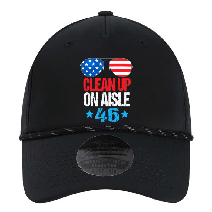 Impeach Biden Impeach 46 Clean Up On Aisle 46 Biden Performance The Dyno Cap