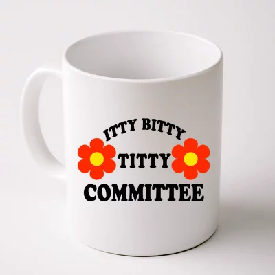 Titty Coffee Mugs