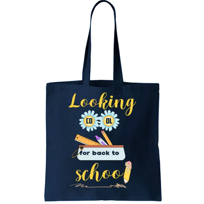 ItS Back To School Time Gift Tote Bag