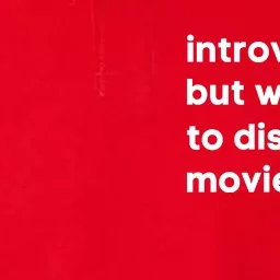 Introverted But Willing To Discuss Movies Film Lover Cinema Lover Movie Gift Softstyle Adult Sport Polo