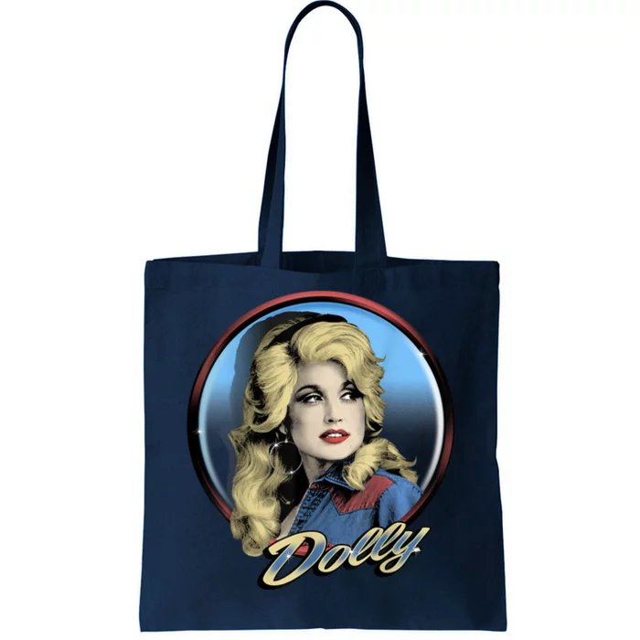 I Beg Your Parton Tote Bag