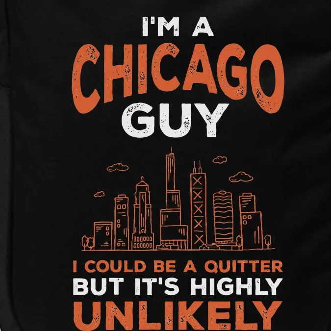 Illinois Could Be A Quitter But Highly Unlikely Chicago Impact Tech Backpack