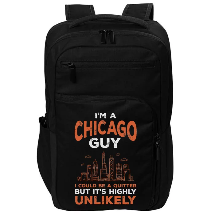 Illinois Could Be A Quitter But Highly Unlikely Chicago Impact Tech Backpack