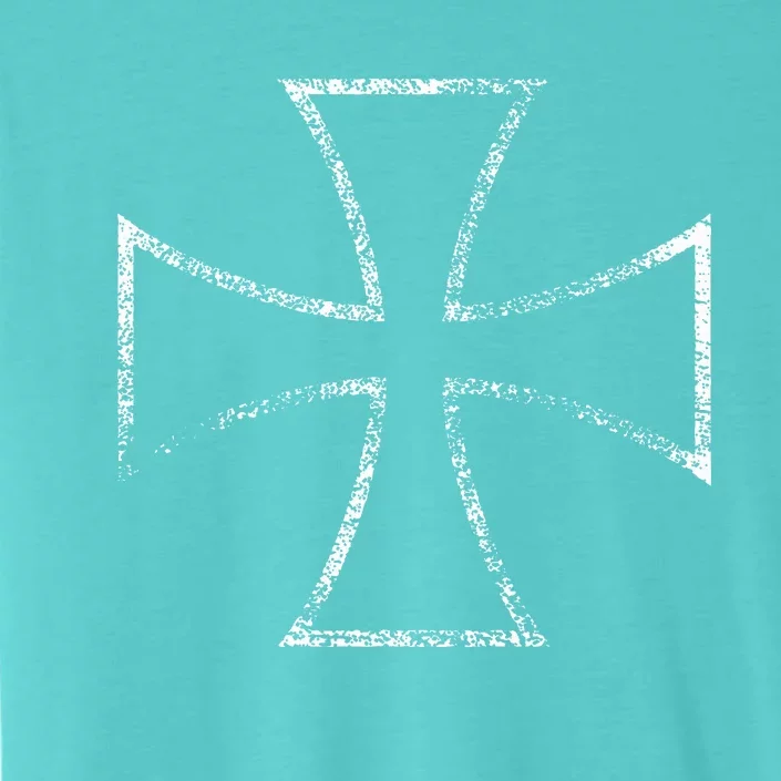 Iron Cross Bikers ChromaSoft Performance T-Shirt