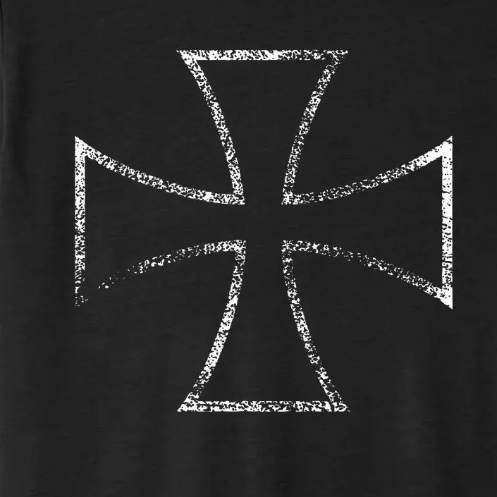 Iron Cross Bikers ChromaSoft Performance T-Shirt