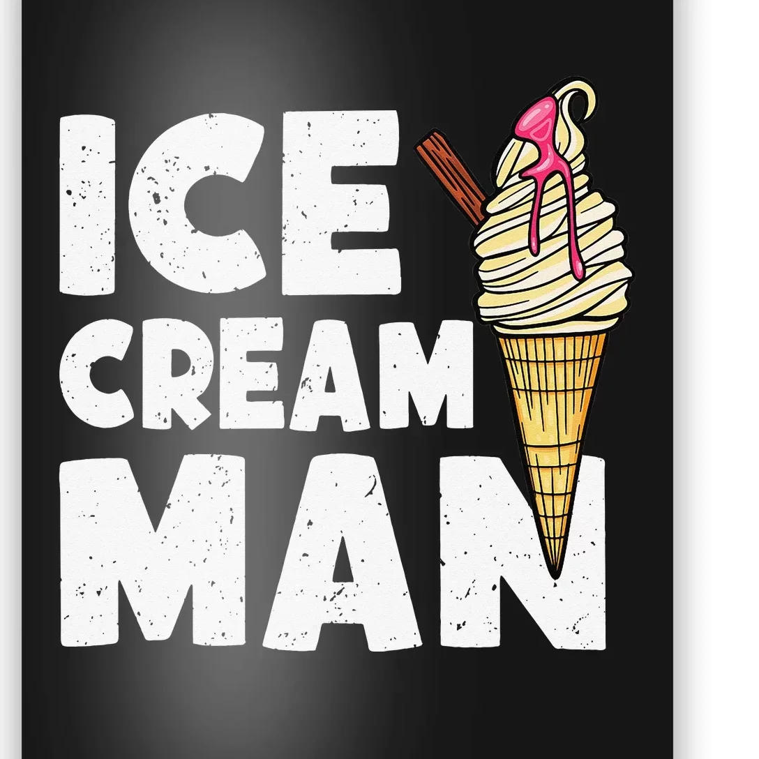 Ice Cream Funny Ice Cream Ice Cream Poster