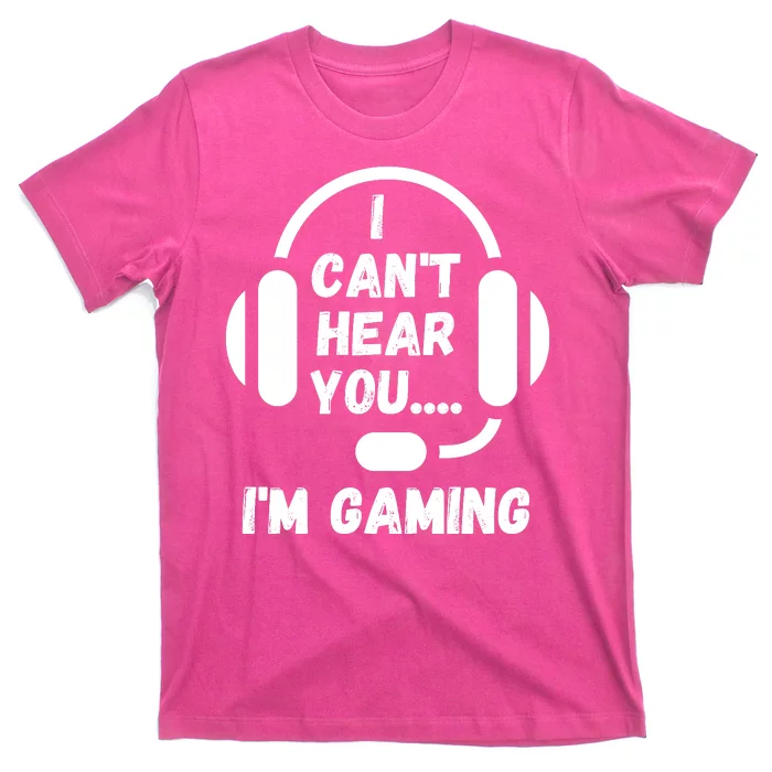 Funny Gaming Noob - Muscle Master | Kids T-Shirt