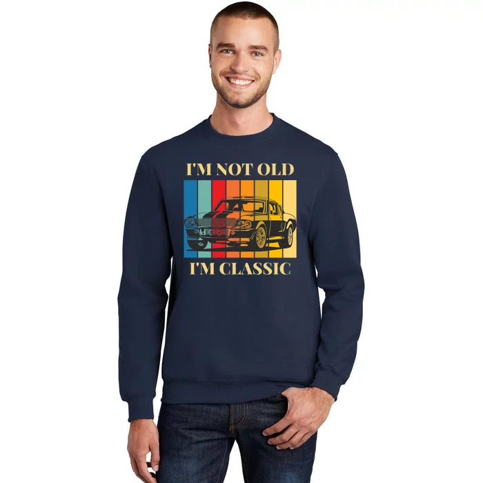 I Can’t I Have Plans In The Garage, Funny Mechanic Garage Sweatshirt