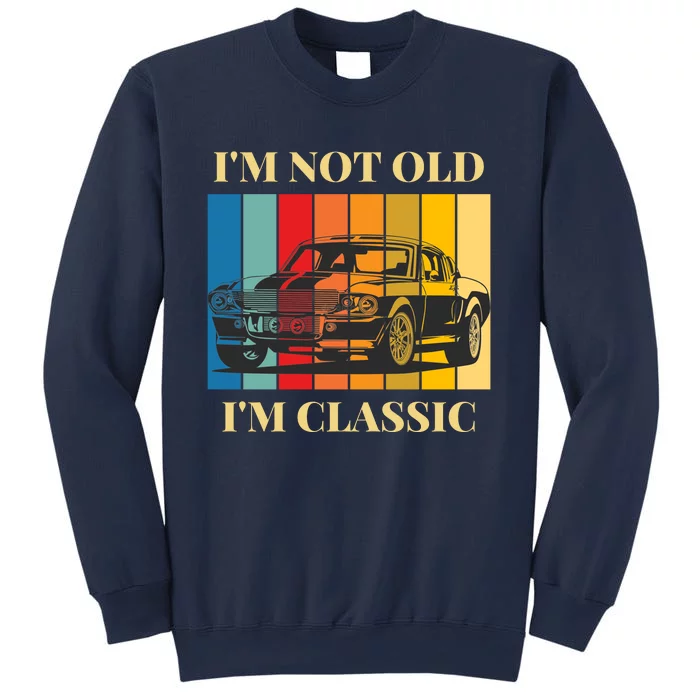 I Can’t I Have Plans In The Garage, Funny Mechanic Garage Sweatshirt