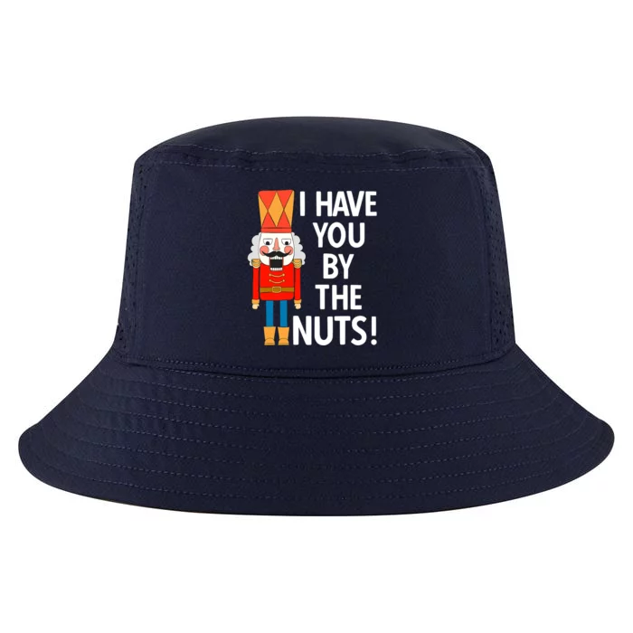 I Can't I Have Nutcracker Ballet Dance Recital Cool Comfort Performance Bucket Hat