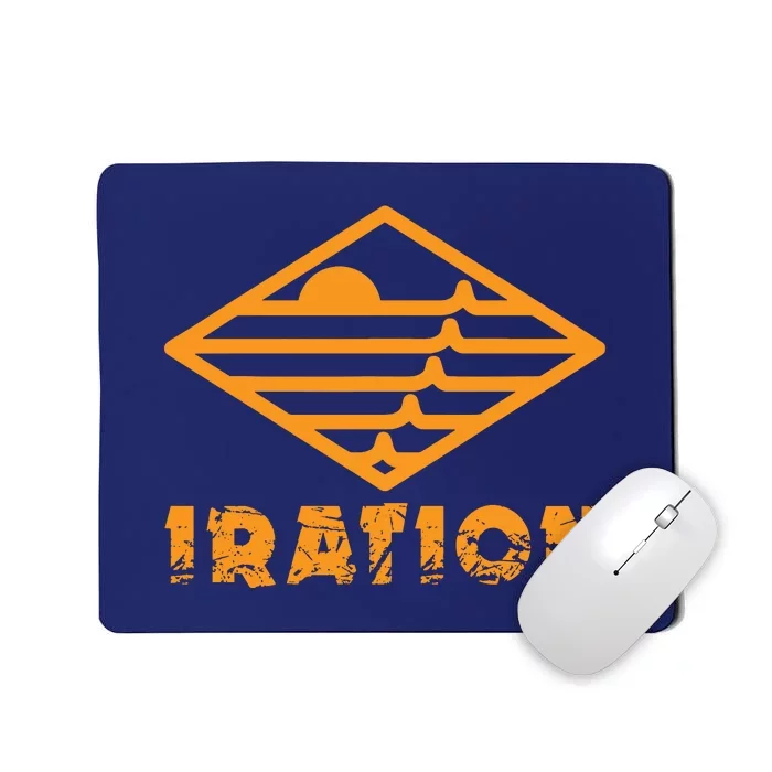 Iration Common Kings Mousepad