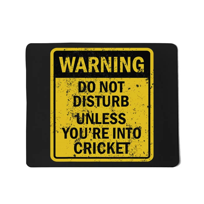 India Cricket Lovers Indian Players Spectators Cricketers Mousepad