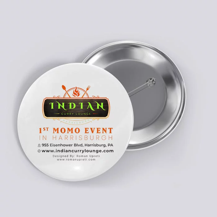 Indian Curry Lounge Momo Mania 1st Place Button