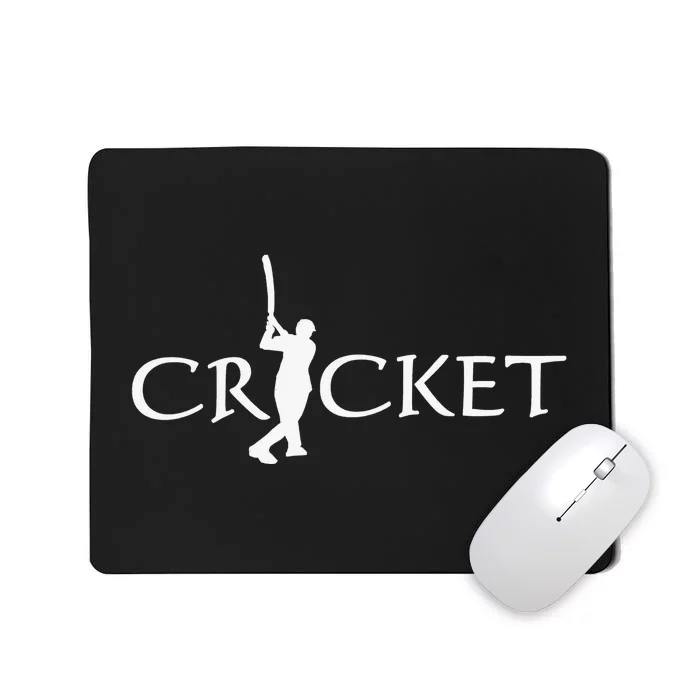 Indian Cricket Player Team Cricket Fans India Cricket Mousepad