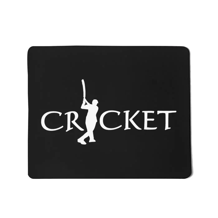 Indian Cricket Player Team Cricket Fans India Cricket Mousepad