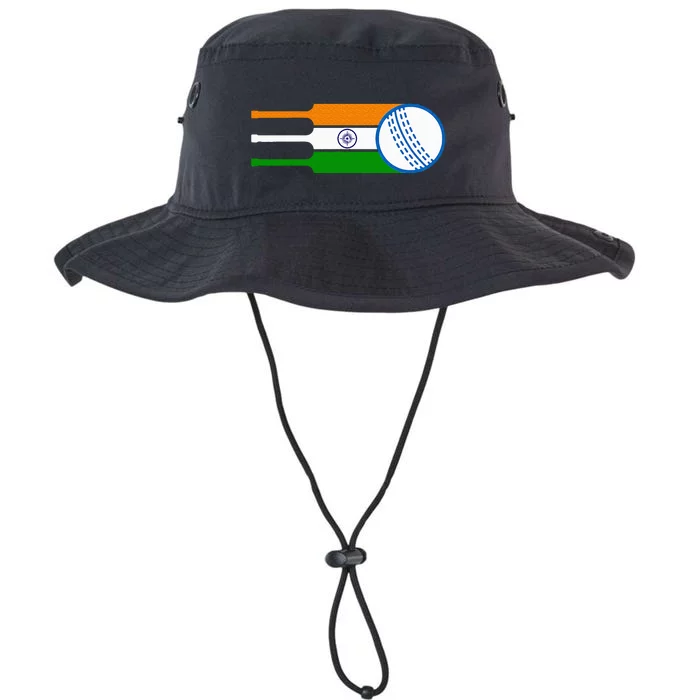 Indian Cricket Player Team Cricket Fans India Cricket Legacy Cool Fit Booney Bucket Hat