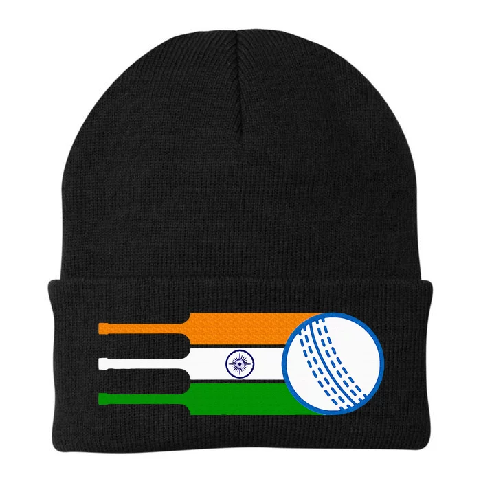 Indian Cricket Player Team Cricket Fans India Cricket Knit Cap Winter Beanie