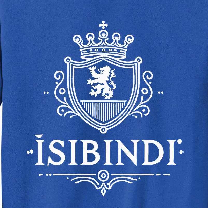 Isibindi Courage Rca School Teacher Student Sweatshirt