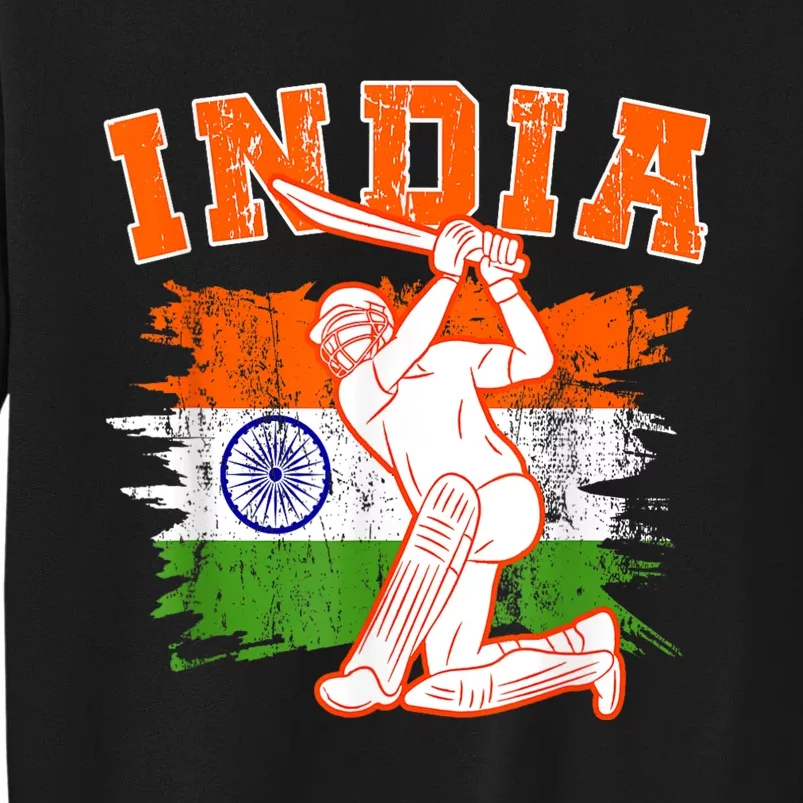 India Cricket Supporters Jersey | Indian Cricket Fans Sweatshirt