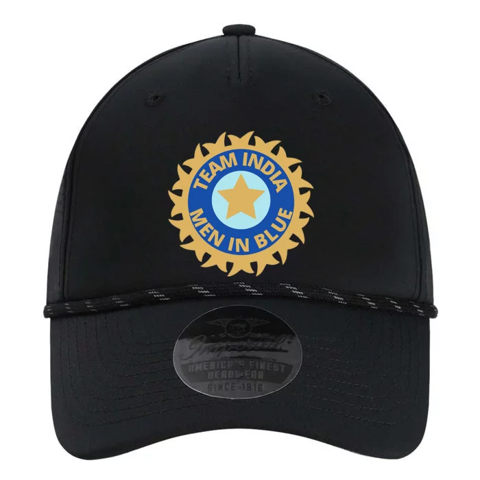 Indian Cricket Supporters India Cricket Fans Performance The Dyno Cap