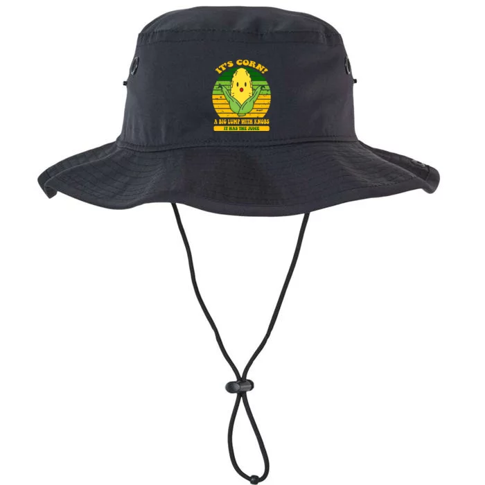 Its Corn Song Legacy Cool Fit Booney Bucket Hat