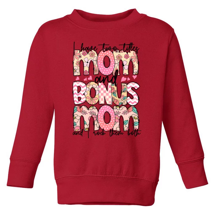 I Cant Talk Right Now Im Doing A Hot Dad Toddler Sweatshirt