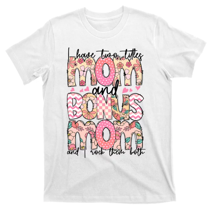 I Cant Talk Right Now Im Doing A Hot Dad T-Shirt