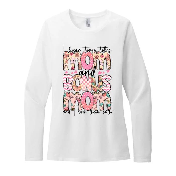 I Cant Talk Right Now Im Doing A Hot Dad Womens CVC Long Sleeve Shirt