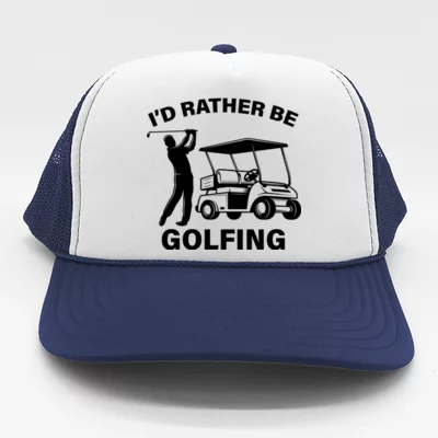 Funny Golfer hat custom name I'm not swearing I'm using my golf words, –  ChipteeAmz