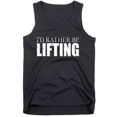 Funny Workout Tank Tops