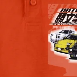 Initial D Ae86 &Amp; Rx7 Sketch Dry Zone Grid Performance Polo