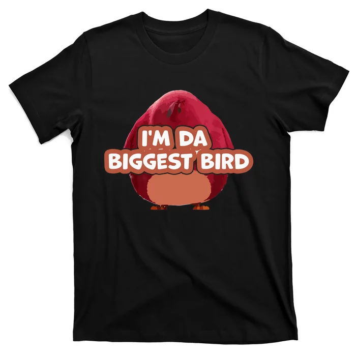 Fifth Sun, Shirts & Tops, Fifth Sun Angry Bird Long Sleeve Teeshirt