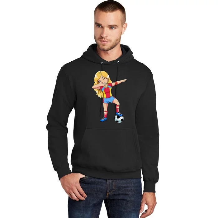 I.N.C.U.B.U.S Drive Chuck Tall Hoodie