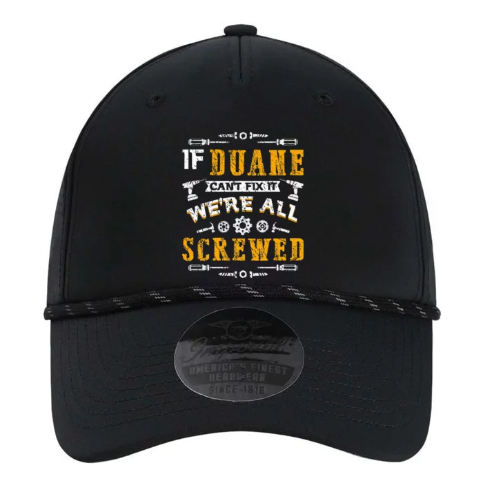 If Duane CanT Fix It WeRe All Screwed Performance The Dyno Cap