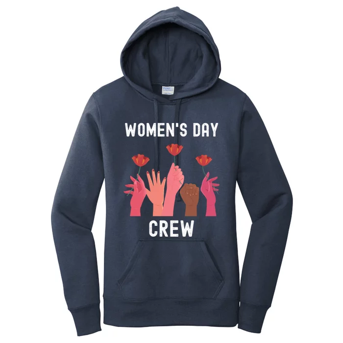 International Day Costume Funny Quotes Family Gift Women's Pullover Hoodie