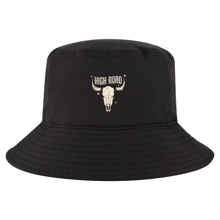 I DonT Need A Ticket To Your Shit Show Cool Comfort Performance Bucket Hat