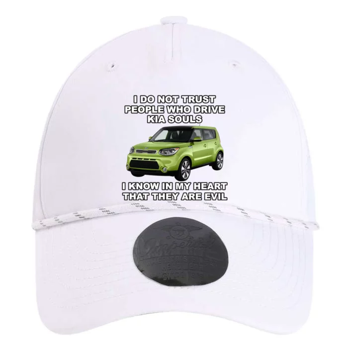 I Do Not Trust People Who Drive Kia Souls Performance The Dyno Cap