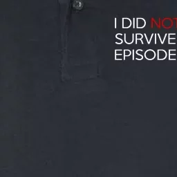 I Did Not Fucking Survive Genloss Episode Three Softstyle Adult Sport Polo